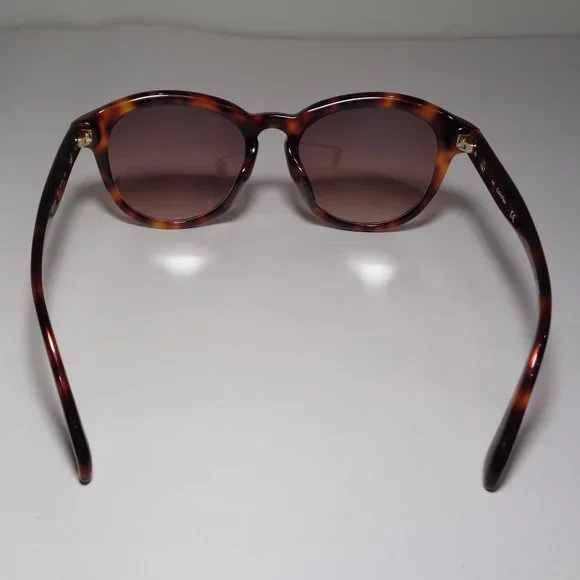 Calvin Klein CK4302SA Tortoise New Women\'s Sunglasses Calvin Klein CK4302SA Tortoise New Women main image 3